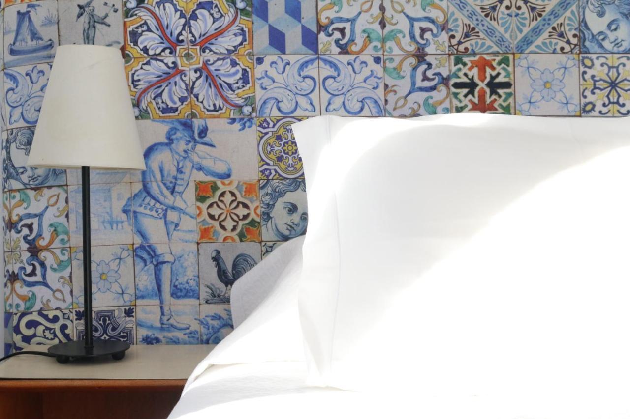 Quarto Duplo com Varanda
