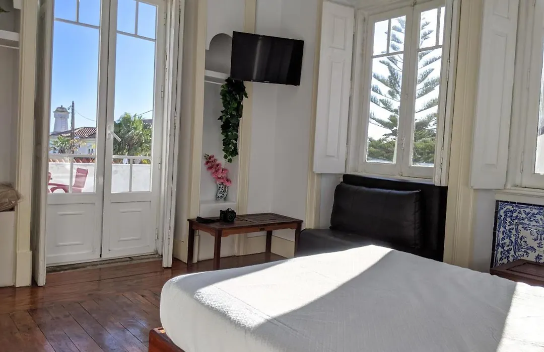 Casa Londres-1